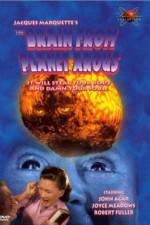 Watch The Brain from Planet Arous Vumoo