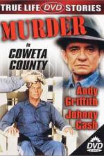 Watch Murder in Coweta County Vumoo