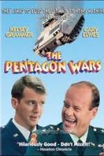 Watch The Pentagon Wars Vumoo