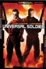 Watch Universal Soldier Vumoo