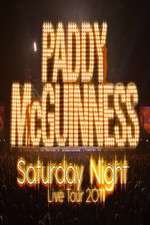 Watch Paddy McGuinness Saturday Night Live 2011 Vumoo