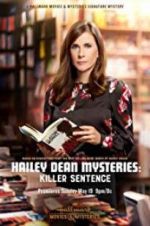 Watch Hailey Dean Mysteries: Killer Sentence Vumoo