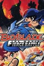 Watch Beyblade: The Movie - Fierce Battle Vumoo