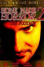 Watch Home Made Horror 2 The Footage Vumoo