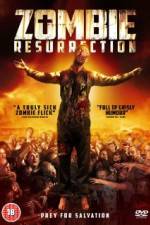Watch Zombie Resurrection Vumoo