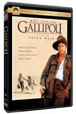 Watch Gallipoli Vumoo