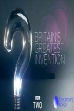 Watch Britain\'s Greatest Invention Vumoo