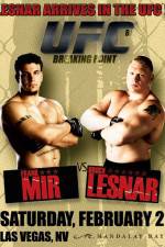 Watch UFC 81 Breaking Point Vumoo