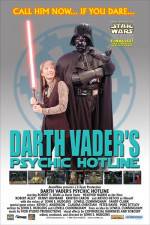 Watch Darth Vader's Psychic Hotline Vumoo