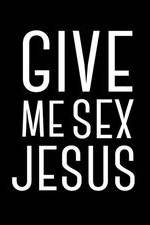 Watch Give Me Sex Jesus Vumoo