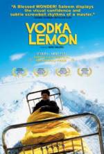 Watch Vodka Lemon Vumoo