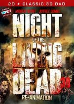 Watch Night of the Living Dead 3D: Re-Animation Vumoo