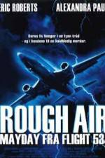 Watch Rough Air Danger on Flight 534 Vumoo