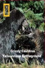 Watch National Geographic Grizzly Cauldron Vumoo