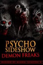 Watch Bunker of Blood: Chapter 5: Psycho Sideshow: Demon Freaks Vumoo