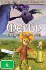 Watch Merlin And Arthur The Lion King Vumoo