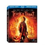Watch Trick \'r Treat: The Lore and Legends of Halloween Vumoo