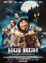 Watch Hui Buh und das Hexenschloss Vumoo