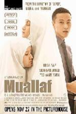 Watch Muallaf Vumoo