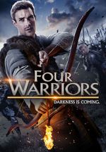 Watch Four Warriors Vumoo