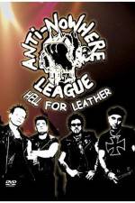 Watch Anti-Nowhere League: Hell For Leather Vumoo