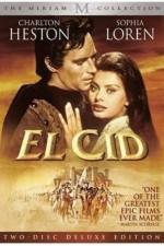 Watch El Cid Vumoo