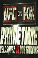 Watch UFC Primetime Velasquez vs Dos Santos Vumoo