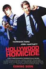 Watch Hollywood Homicide Vumoo