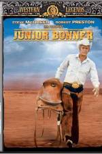 Watch Junior Bonner Vumoo
