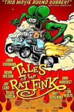 Watch Tales of the Rat Fink Vumoo