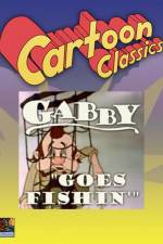 Watch Gabby Goes Fishing Vumoo