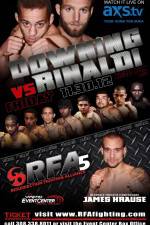 Watch Resurrection Fighting Alliance 5 Vumoo