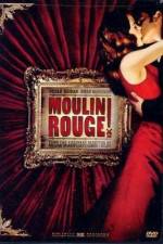 Watch Moulin Rouge! Vumoo