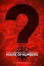 Watch House of Numbers Anatomy of an Epidemic Vumoo