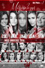 Watch Miss Universe 2014 Vumoo