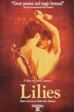 Watch Lilies - Les feluettes Vumoo