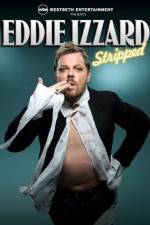 Watch Eddie Izzard Stripped Vumoo