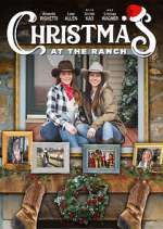 Watch Christmas at the Ranch Vumoo