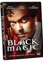 Watch Black Magic Vumoo