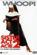 Watch Sister Act 2: Back in the Habit Vumoo