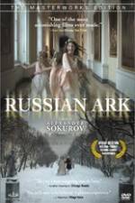 Watch In One Breath: Alexander Sokurov's Russian Ark Vumoo