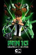 Watch Ben 10 Destroy All Aliens Vumoo