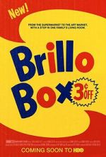 Watch Brillo Box (3  off) Vumoo