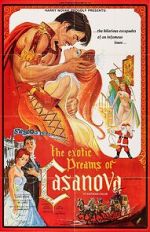 Watch The Exotic Dreams of Casanova Vumoo