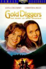 Watch Gold Diggers The Secret of Bear Mountain Vumoo