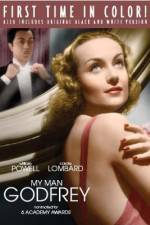 Watch My Man Godfrey Vumoo