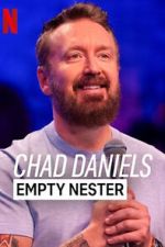 Watch Chad Daniels: Empty Nester (TV Special 2024) Vumoo