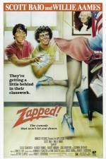 Watch Zapped! Vumoo