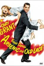 Watch Arsenic and Old Lace Vumoo