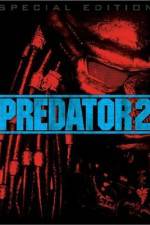 Watch Predator 2 Vumoo